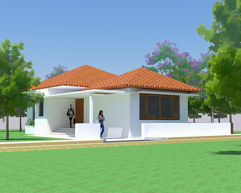 Featured image of post Small House Design In India Village - Another fascinating village which is a must visit for you in the mandawa town, which appeals people from far and wide.