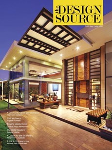 The Design Source Magazine